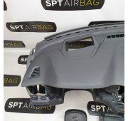 XC60 II 2 HEAD UP CRUSCOTTO AIRBAG SET CINTURE DI SICUREZZA