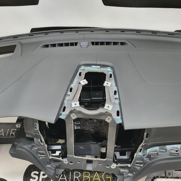 XC60 II 2 HEAD UP ARMATURENBRETT AIRBAG KIT...