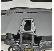 XC60 II 2 HEAD UP CRUSCOTTO AIRBAG SET CINTURE DI SICUREZZA