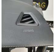 XC60 II 2 HEAD UP CRUSCOTTO AIRBAG SET CINTURE DI SICUREZZA