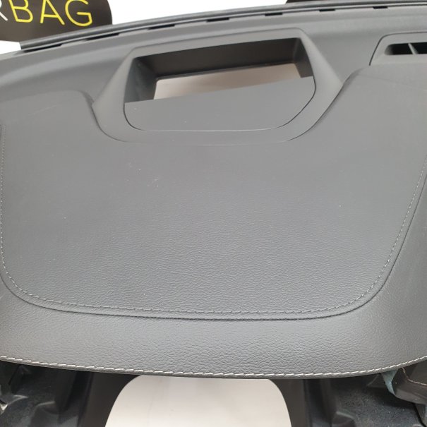 XC60 II 2 HEAD UP CONSOLA DASHBOARD AIRBAG KIT...