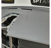 XC60 II 2 CRUSCOTTO AIRBAG SET CINTURE DI SICUREZZA