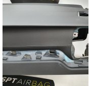 XC60 II 2 CRUSCOTTO AIRBAG SET CINTURE DI SICUREZZA