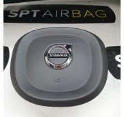 XC60 II 2 CRUSCOTTO AIRBAG SET CINTURE DI SICUREZZA