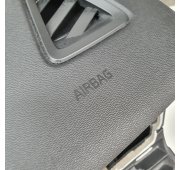 XC60 II 2 ARMATURENBRETT AIRBAG KIT SICHERHEITSGURTE