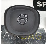 XC60 II 2 ARMATURENBRETT AIRBAG KIT SICHERHEITSGURTE