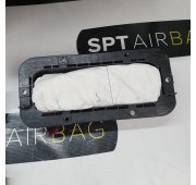 XC60 II 2 CONSOLA DASHBOARD AIRBAG KIT SET BELTS