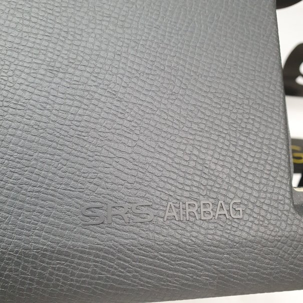 XC60 CRUSCOTTO AIRBAG SET CINTURE DI SICUREZZA