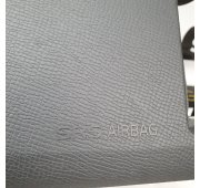 XC60 DASHBOARD AIRBAG SET VEILIGHEIDSRIEMEN