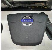 XC60 SALPICADERO TABLERO DE INSTRUMENTOS AIRBAG CONJUNTO CINTURONES DE SEGURIDAD