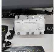 XC60 DASHBOARD AIRBAG SET VEILIGHEIDSRIEMEN