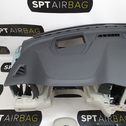 XC60 II 2 HEAD UP TABLEAU DE BORD AIRBAG ENSEMBLE... 2