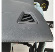 XC60 II 2 HEAD UP TABLEAU DE BORD AIRBAG ENSEMBLE CEINTURES DE SÉCURITÉ