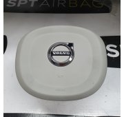 XC60 II 2 HEAD UP ARMATURENBRETT AIRBAG KIT SICHERHEITSGURTE