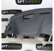 XC60 II 2 HEAD UP ARMATURENBRETT AIRBAG KIT