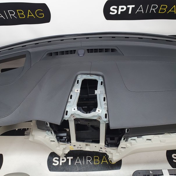 XC60 II 2 HEAD UP ARMATURENBRETT AIRBAG KIT