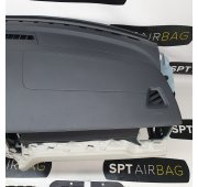 XC60 II 2 HEAD UP CRUSCOTTO AIRBAG
