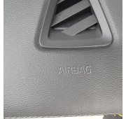 XC60 II 2 HEAD UP CONSOLA DASHBOARD AIRBAG KIT
