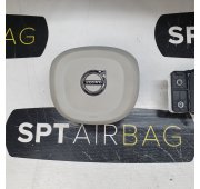 XC60 II 2 HEAD UP CRUSCOTTO AIRBAG