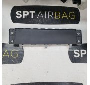 XC60 II 2 HEAD UP ARMATURENBRETT AIRBAG KIT