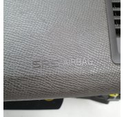XC60 DASHBOARD AIRBAG SET VEILIGHEIDSRIEMEN