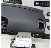 XC60 LIFT CONSOLA DASHBOARD RADAR AIRBAG