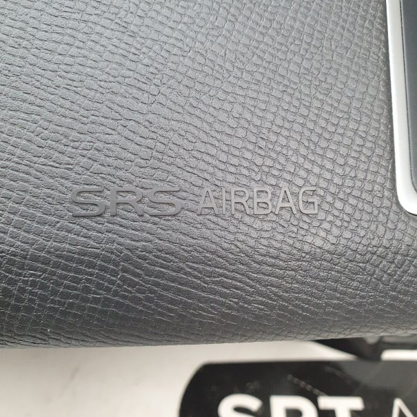 XC60 LIFT CRUSCOTTO CONSOLE AIRBAG SET