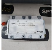 XC60 LIFT CRUSCOTTO CONSOLE AIRBAG SET