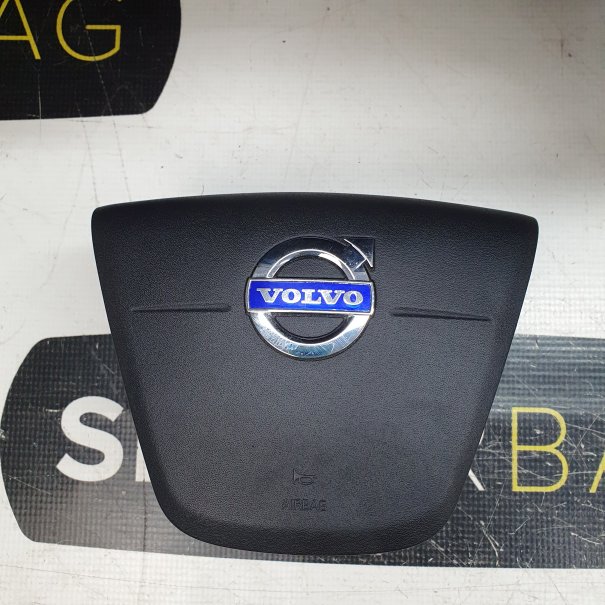 XC60 LIFT CRUSCOTTO CONSOLE AIRBAG SET