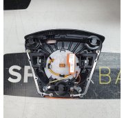 XC60 LIFT CRUSCOTTO CONSOLE AIRBAG SET