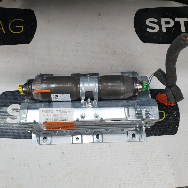 XC60 LIFT CONSOLA DASHBOARD RADAR AIRBAG