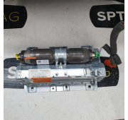 XC60 LIFT CONSOLA DASHBOARD RADAR AIRBAG