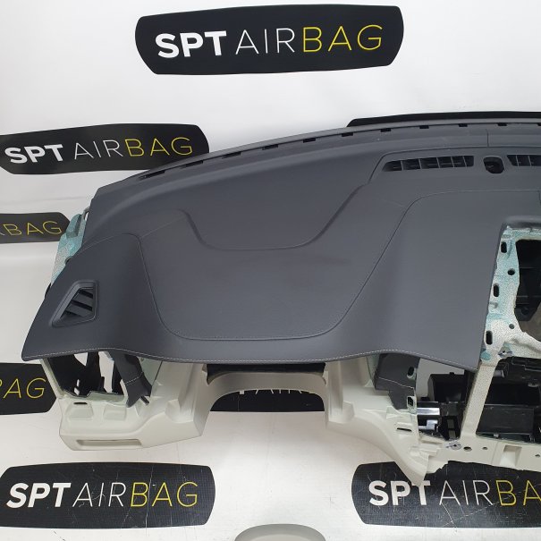 XC60 II 2 TABLEAU DE BORD AIRBAG ENSEMBLE