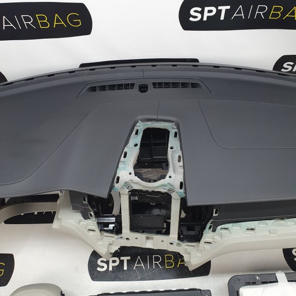 XC60 II 2 DASHBOARD AIRBAG KIT