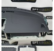 XC60 II 2 TABLEAU DE BORD AIRBAG ENSEMBLE