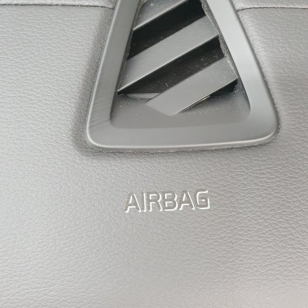 XC60 II 2 TABLEAU DE BORD AIRBAG ENSEMBLE