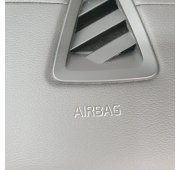 XC60 II 2 KONSOLE ARMATURENBRETT AIRBAG