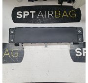 XC60 II 2 KONSOLE ARMATURENBRETT AIRBAG