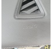 XC60 II 2 HEAD UP KONSOLA DESKA ROZDZIELCZA AIRBAG PODUSZKI