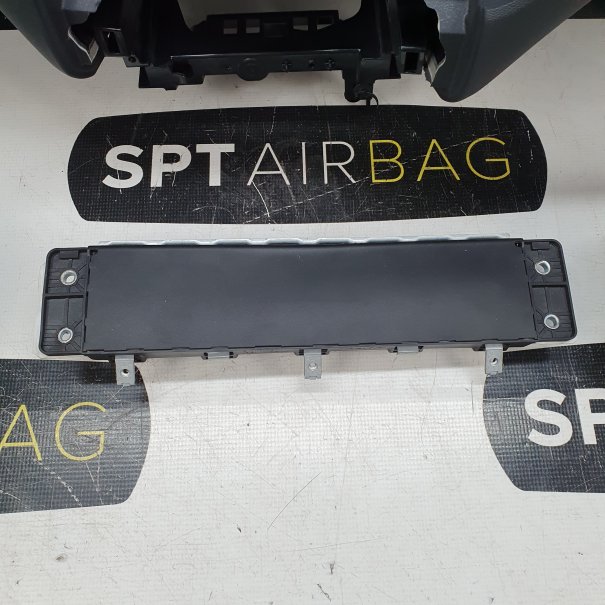 XC60 II 2 HEAD UP  CONSOLA TABLERO DIVISOR AIRBAG