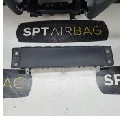 XC60 II 2 HEAD UP KONSOLE ARMATURENBRETT AIRBAG