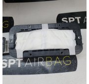 XC60 II 2 HEAD UP TABLEAU DE BORD AIRBAG ENSEMBLE