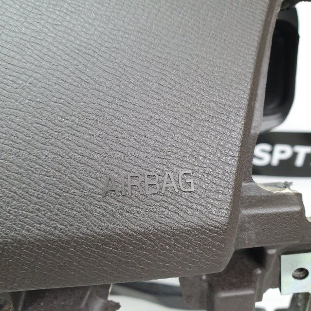 XC90 II HEAD UP CONSOLE CRUSCOTTO AIRBAG SET...