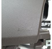 XC90 II HEAD UP CONSOLE DASHBOARD AIRBAG KIT SEAT BELTS