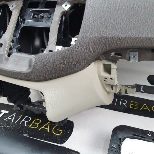 XC90 II HEAD UP TABLEAU DE BORD AIRBAG ENSEMBLE...