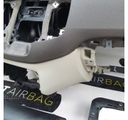 XC90 II HEAD UP TABLEAU DE BORD AIRBAG ENSEMBLE CEINTURES DE SÉCURITÉ