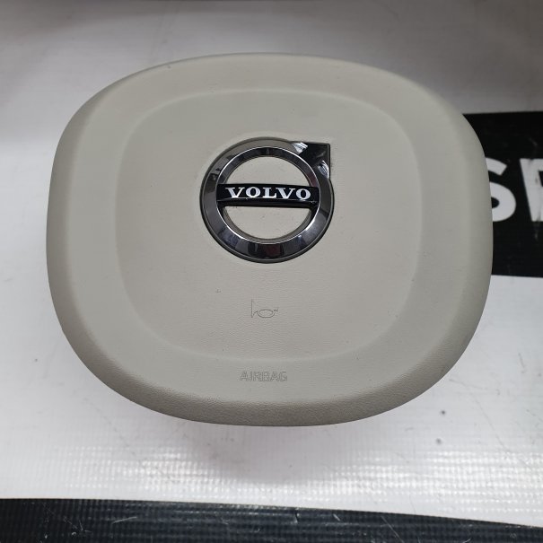 XC90 II HEAD UP CONSOLE CRUSCOTTO AIRBAG SET...