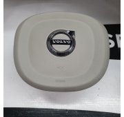 XC90 II HEAD UP CONSOLE DASHBOARD AIRBAG KIT SEAT BELTS