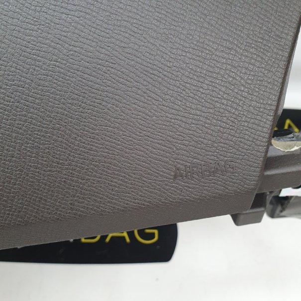 XC90 II HEAD UP KONSOLA DESKA ROZDZIELCZA BRĄZ...