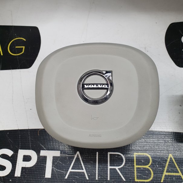 XC90 II HEAD UP KONSOLA DESKA ROZDZIELCZA BRĄZ...